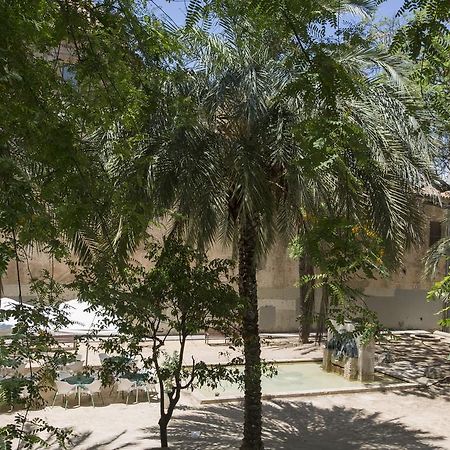 Singularstays Plaza Del Carmen 발렌시아 외부 사진