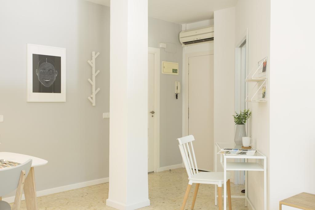 Singularstays Plaza Del Carmen 발렌시아 외부 사진