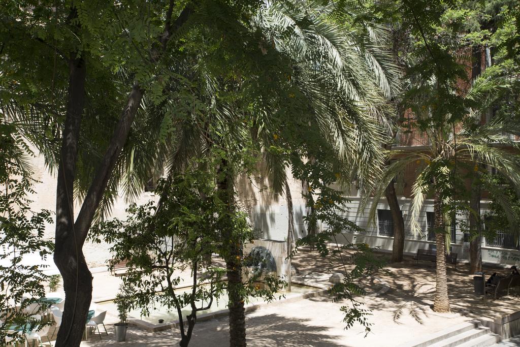 Singularstays Plaza Del Carmen 발렌시아 외부 사진