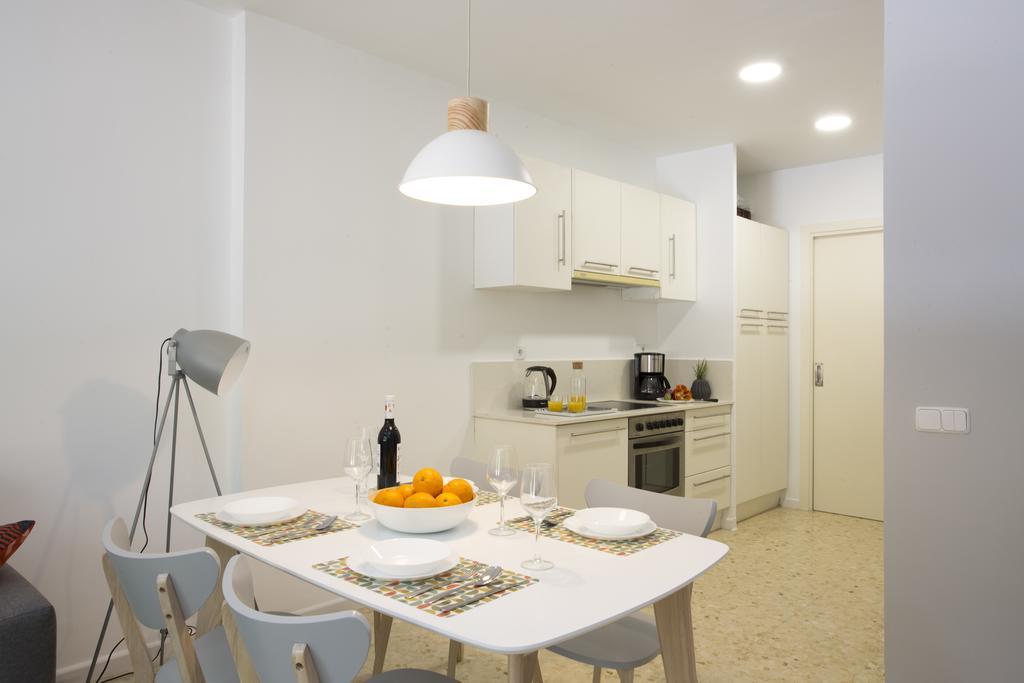 Singularstays Plaza Del Carmen 발렌시아 외부 사진