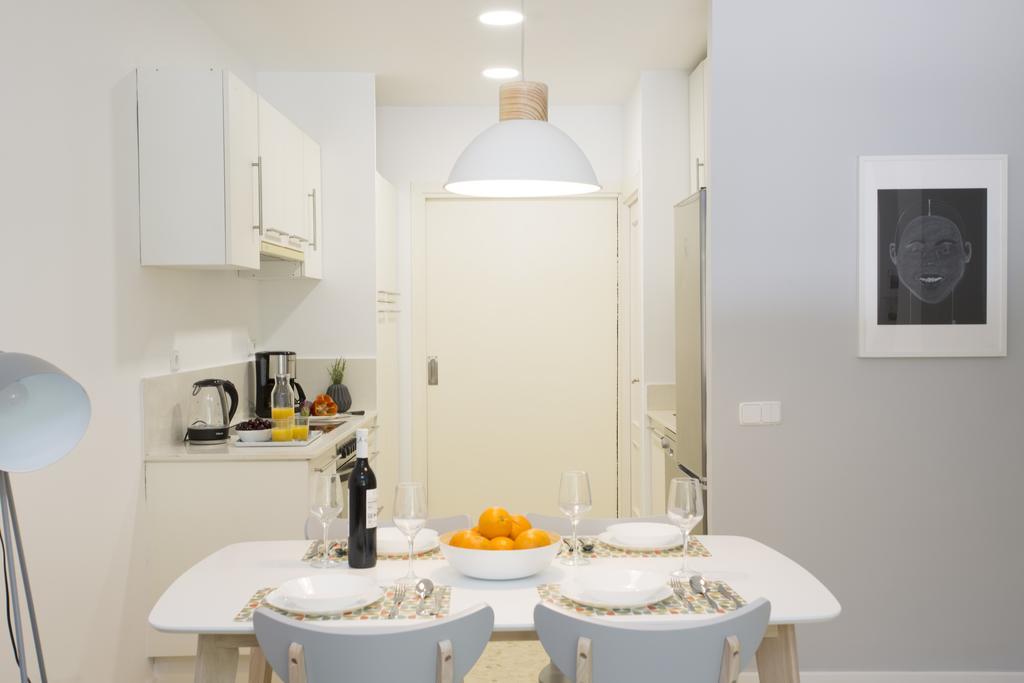 Singularstays Plaza Del Carmen 발렌시아 외부 사진