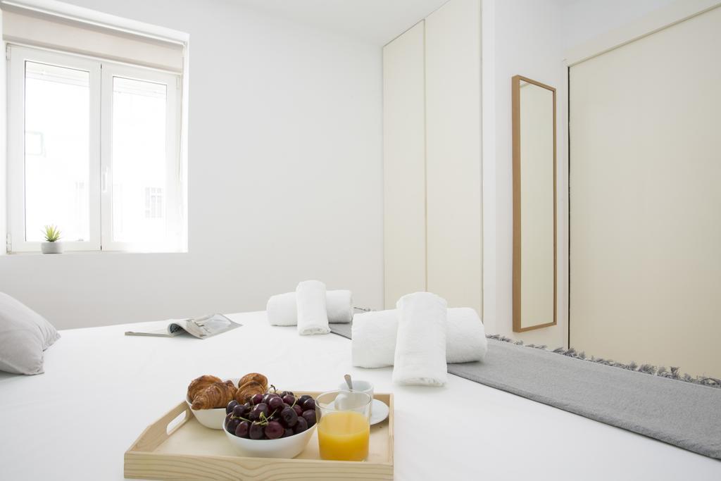 Singularstays Plaza Del Carmen 발렌시아 외부 사진