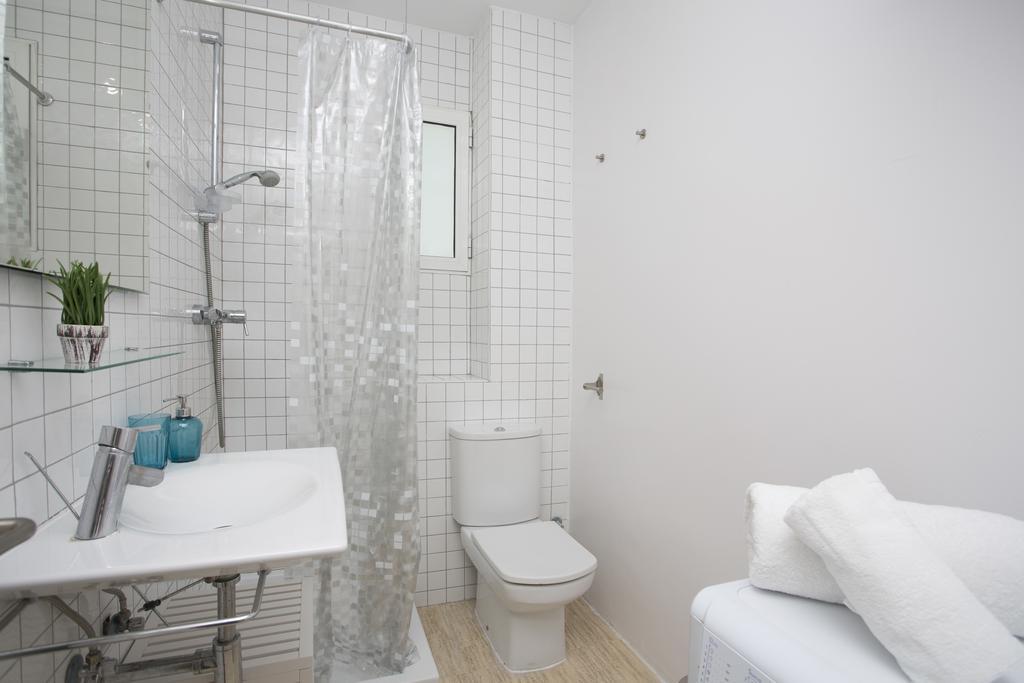Singularstays Plaza Del Carmen 발렌시아 외부 사진