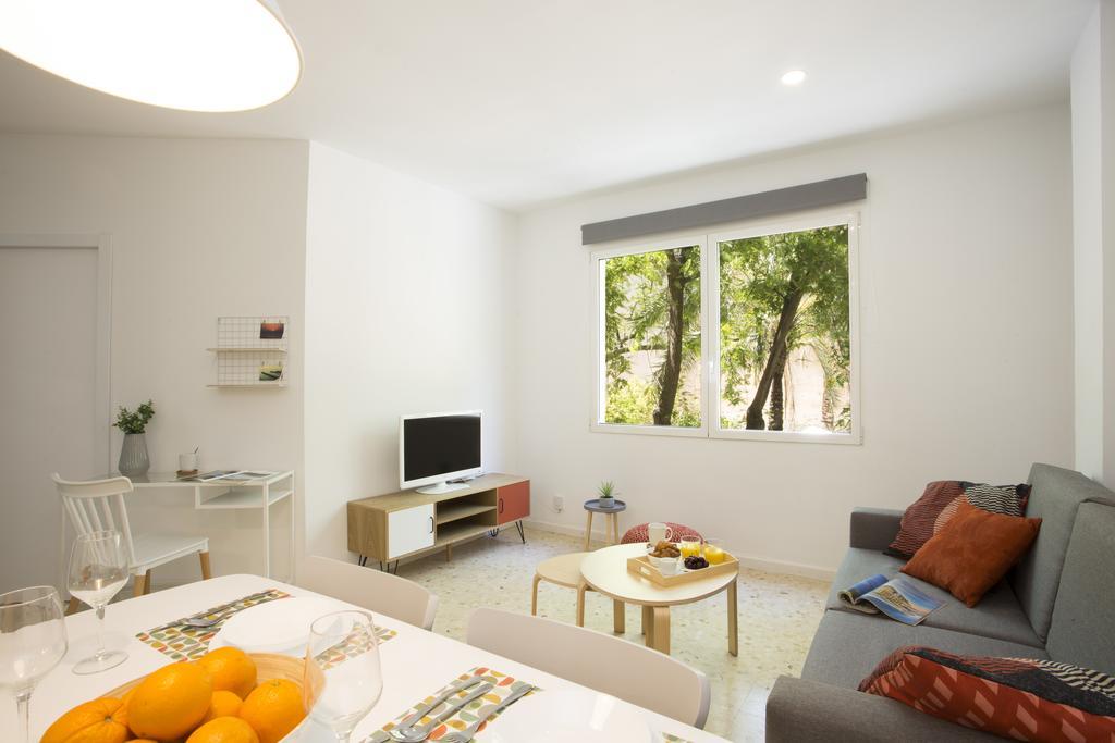 Singularstays Plaza Del Carmen 발렌시아 외부 사진