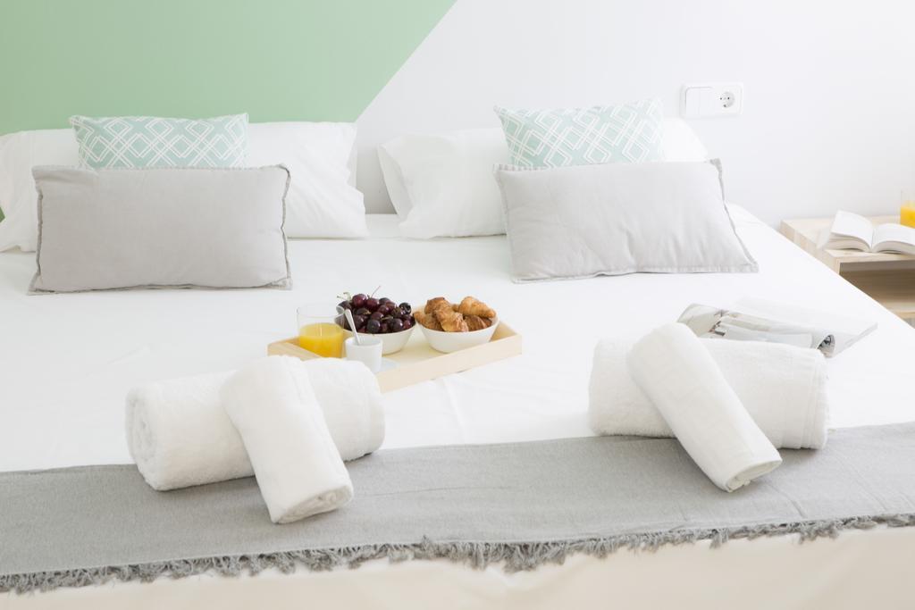 Singularstays Plaza Del Carmen 발렌시아 외부 사진