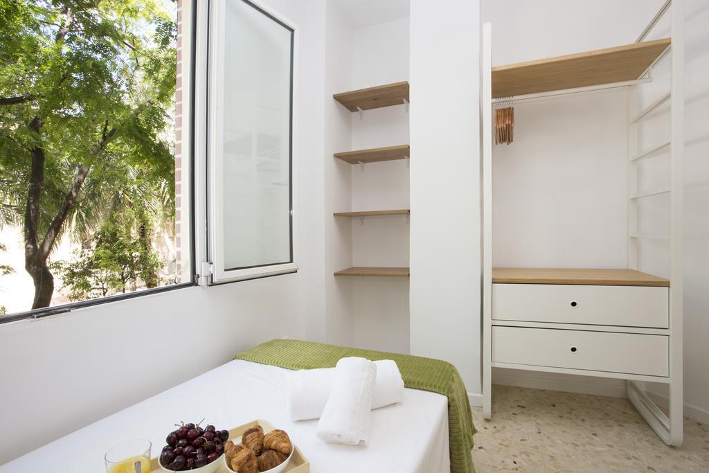 Singularstays Plaza Del Carmen 발렌시아 외부 사진