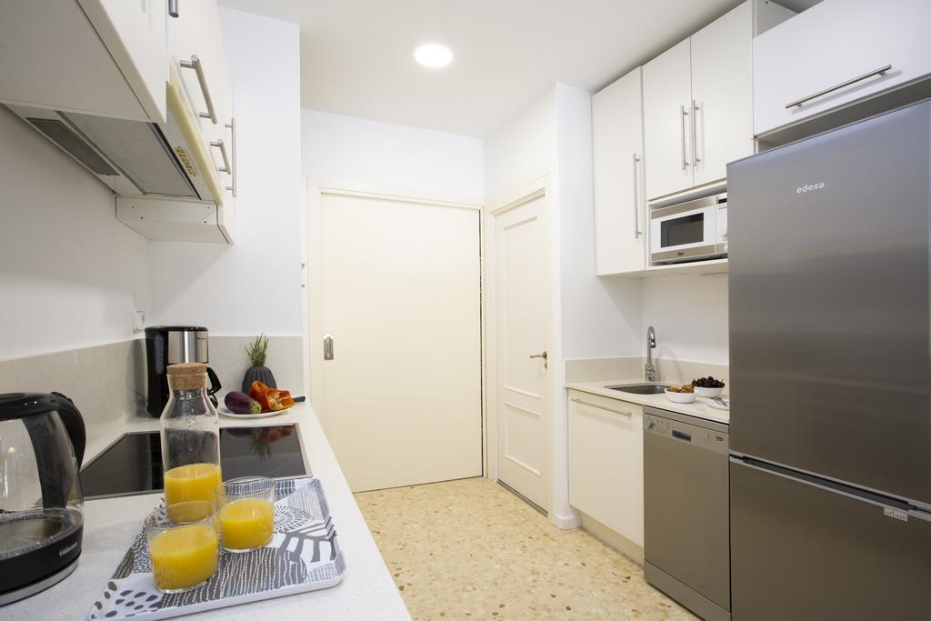 Singularstays Plaza Del Carmen 발렌시아 외부 사진